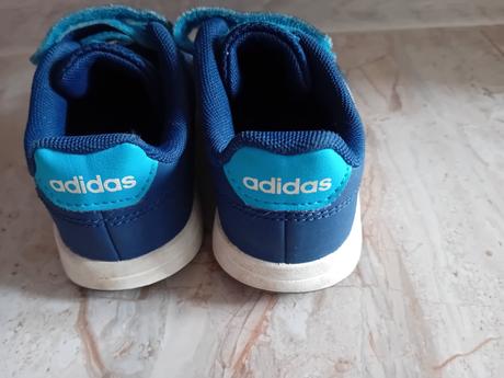 Tenisky, adidas,25