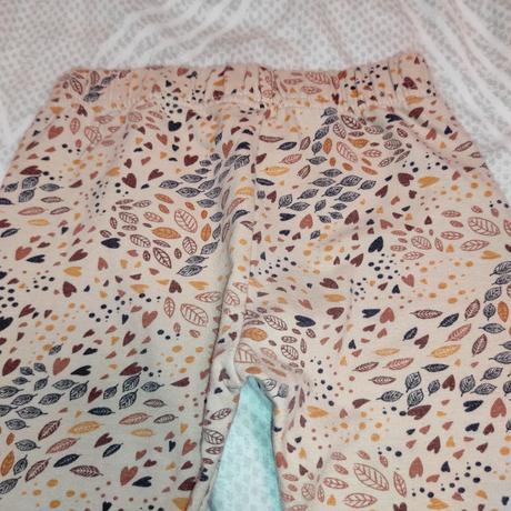 Leginy jesenné, pepco,104