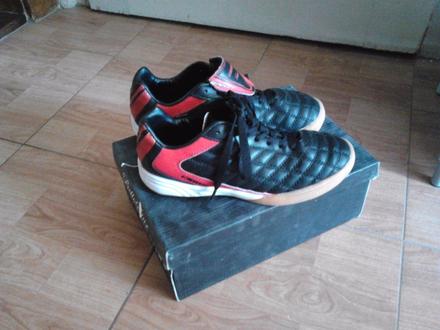 Chlapčenské tenisky, 36