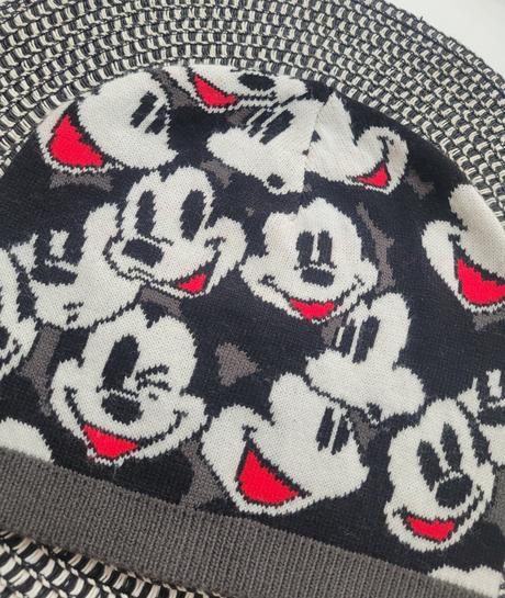 Mickey čiapla 110/146, tally weijl,116