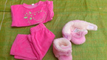 Zamatova suprava, 62