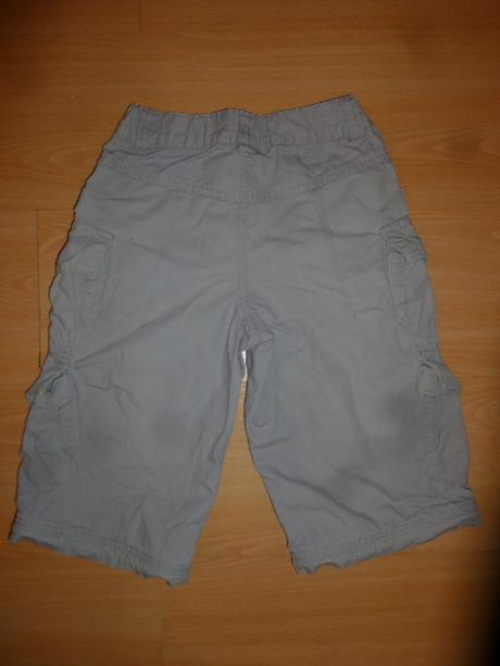 Vreckove sortky, marks & spencer,116