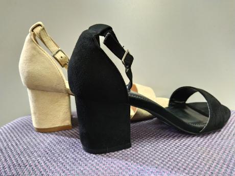 Sandálky, 36 / 38 / 40