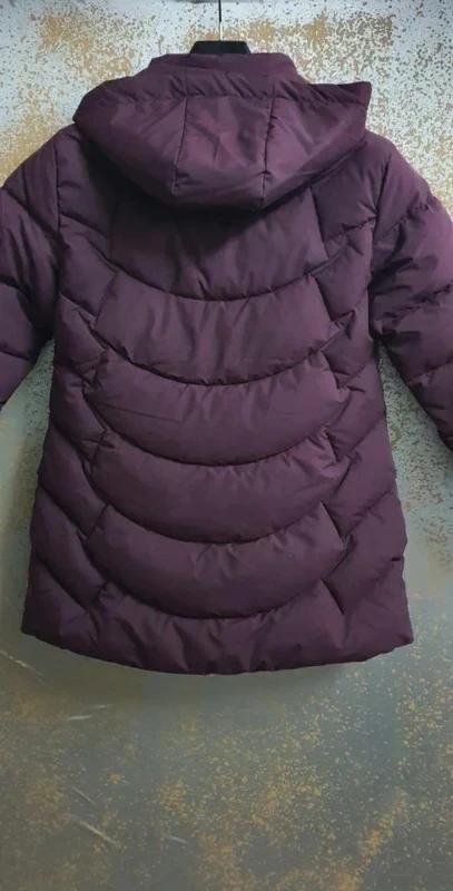 Zimna bunda vel. s, s