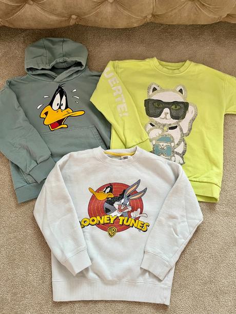 Mikiny reserved, reserved,134