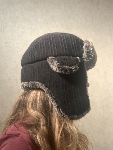 Čapica zn. oneill, o'neill,l