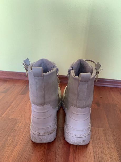 Dámske topánky robelshoes, 41