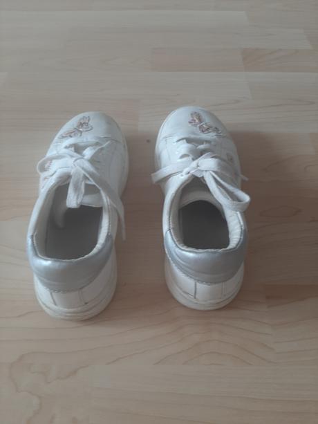 Dievčenské botasky, baťa,32