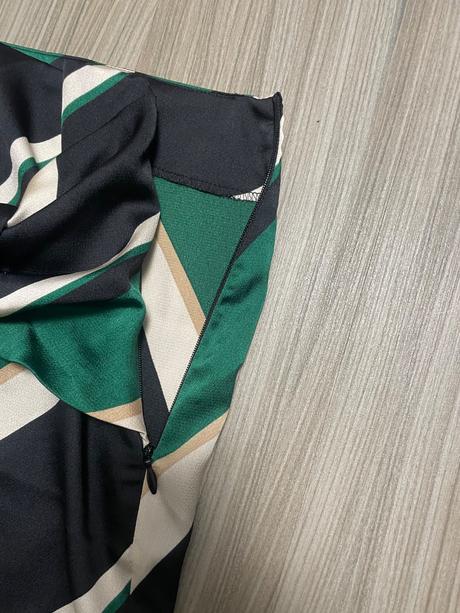 Letná sukňa, f&f,36