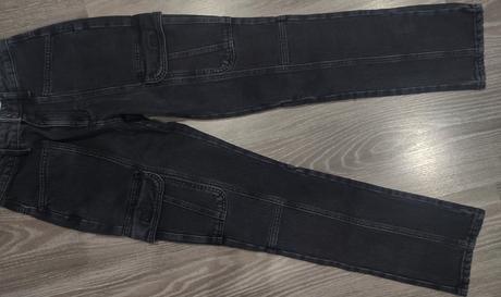 Cargo rifle, zara,32