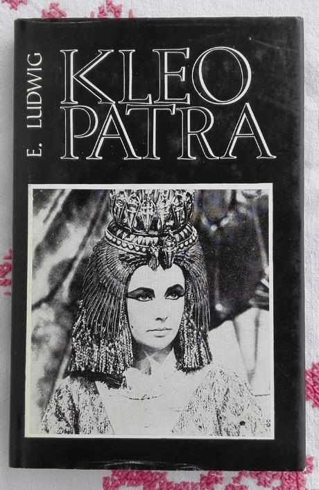 Kleopatra, e. ludwig,