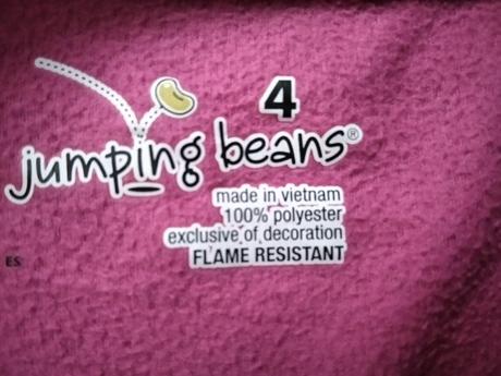 Flysovy pyzamkovy vrch, 104