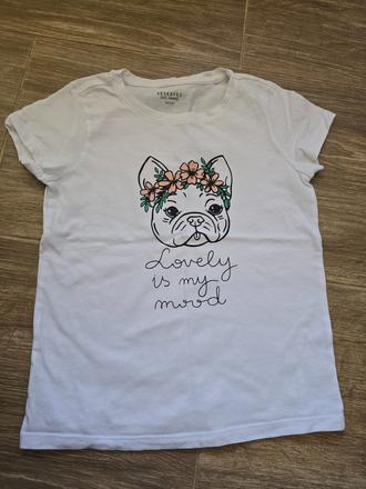 Tričko č.140, reserved,140