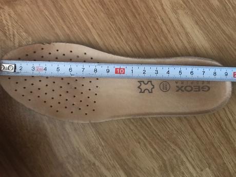 Geox topánky č.30, geox,30