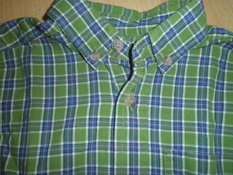 Košeľa benetton, výpredaj, benetton,104