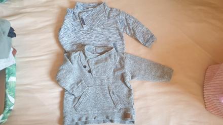 Mikinky lindex, lindex,86