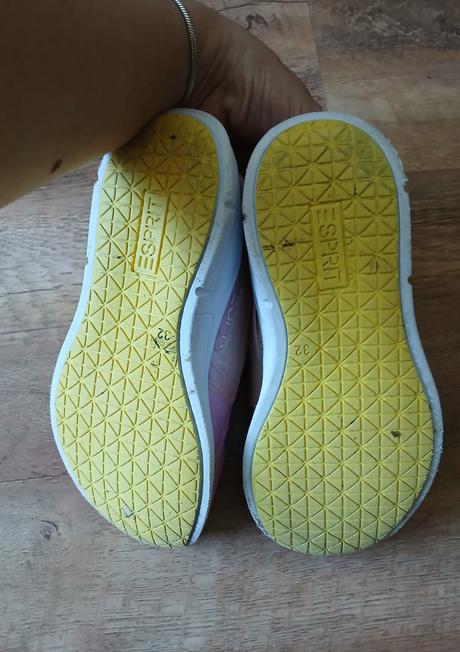 Tenisky esprit, esprit,32