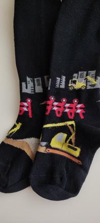 Chlapčenské pančucháče, 104