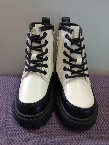 Čižmy, 27 / 28 / 29 / 30 / 31