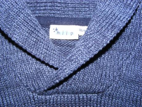 Pulover - sveter - 86/92, impidimpi,86