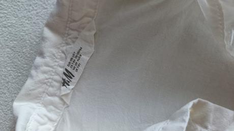 Košeľa, veľ. 128, h&m,128