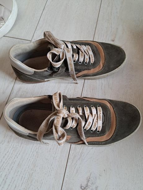 Topanky ako tenisky, geox,37