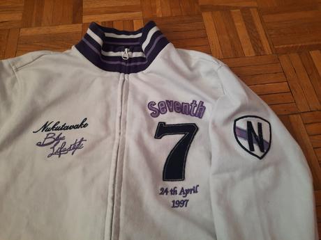 Pánska /chlapčenská mikina, 164