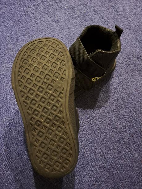 Prechodné topánky batman, pepco,29