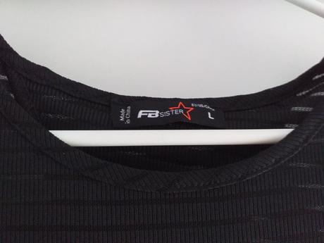 Šaty s holým chrbtom, terranova,l