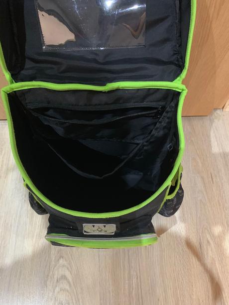 Školská taška dinosaurus 1az4hama,