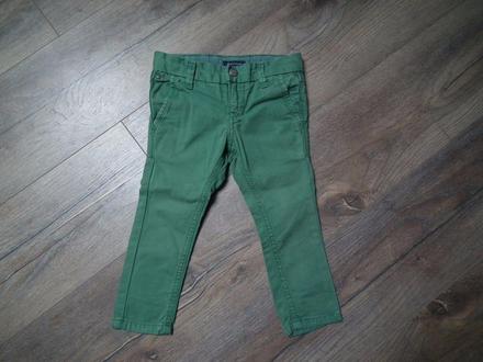 Nohavice tommy hilfiger, tommy hilfiger,92