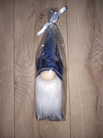 Vianočný trpaslík,