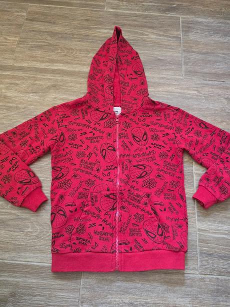 Mikina č.140, sinsay,140