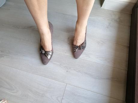 Dámske lodičky č 36 tamaris, tamaris,36