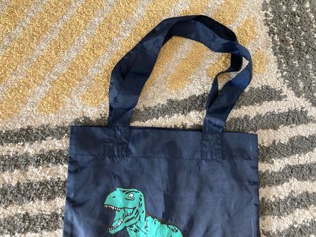 Dino taška lindex, lindex