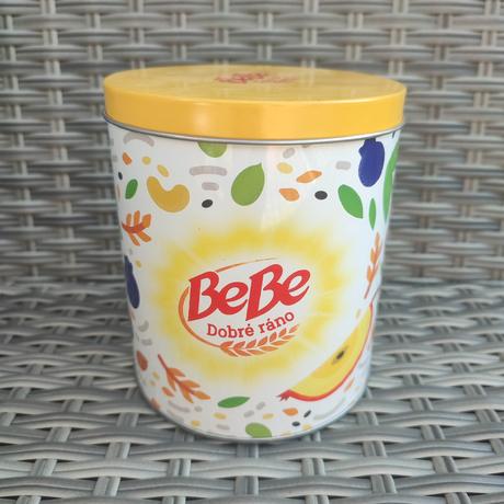 Dózy nové rôzne na oplatky, sušienky,granko , čaj, 