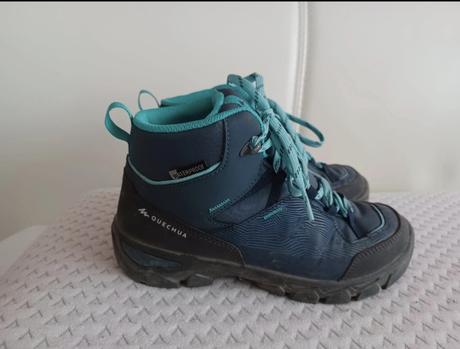 Turisticke topanky, 35