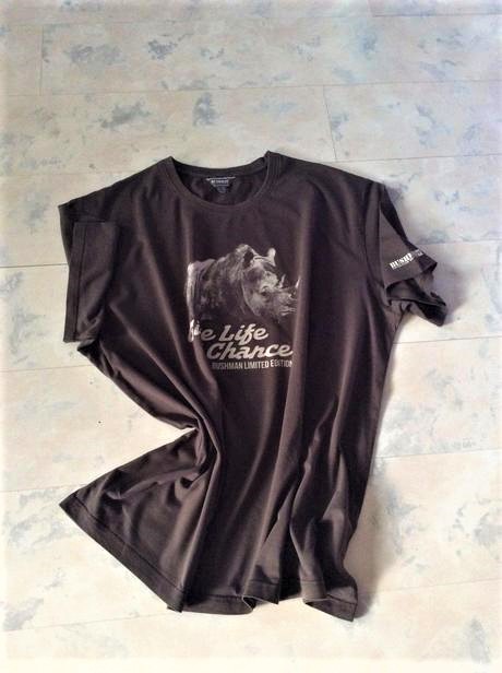 Tričko bushman 3xl/4xl, bushman,4xl