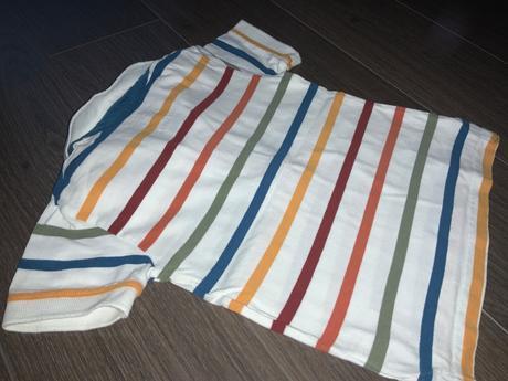 Bavlnená polokošeľa, next,86