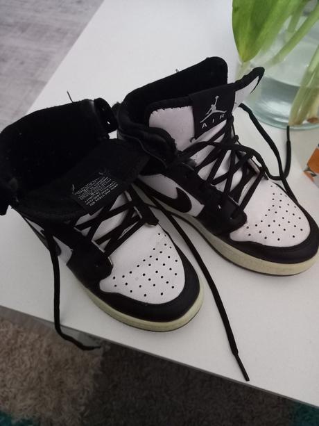 Jordan nike botasky, nike,31