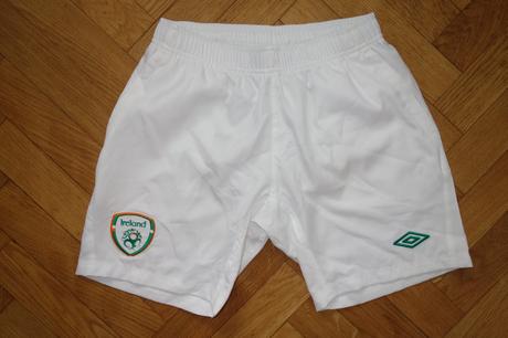 Športové kraťasy umbro, umbro,152