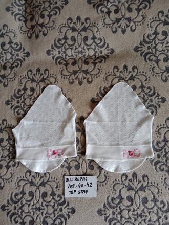 Dievčenské šatky na hlavu zn.repal veľ.40-42cmi, repal,62