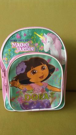 Dora,