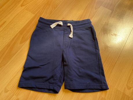 Kraťasy / šortky, h&m,98