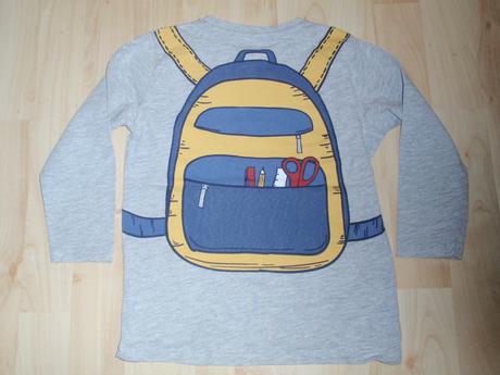 Tričká 3x - cena spolu, 110