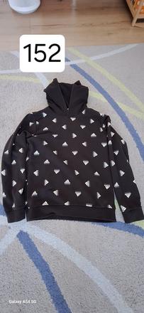 Mikina, adidas,152