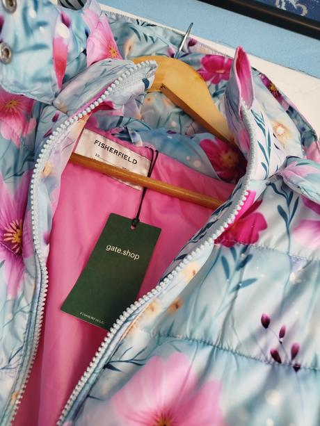 Krásna bunda, gate,158