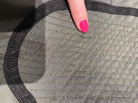 Thor steinar panska zimna bunda, m