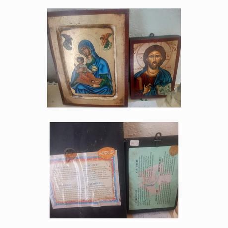 Zberateľské obrazy, 