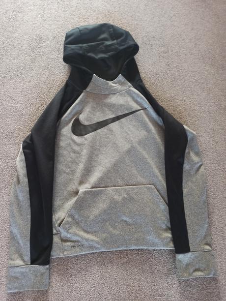 Mikina nike, nike,xl